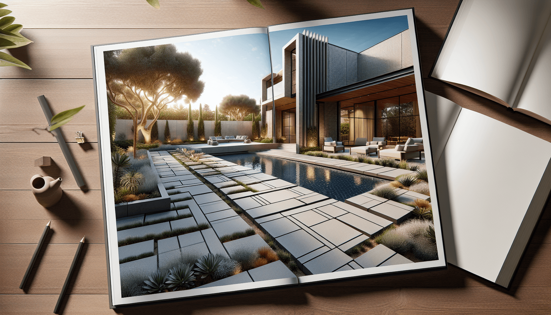 Hardscaping Materials for Bay Area: The Complete Landscape Designer's Guide to Pavers