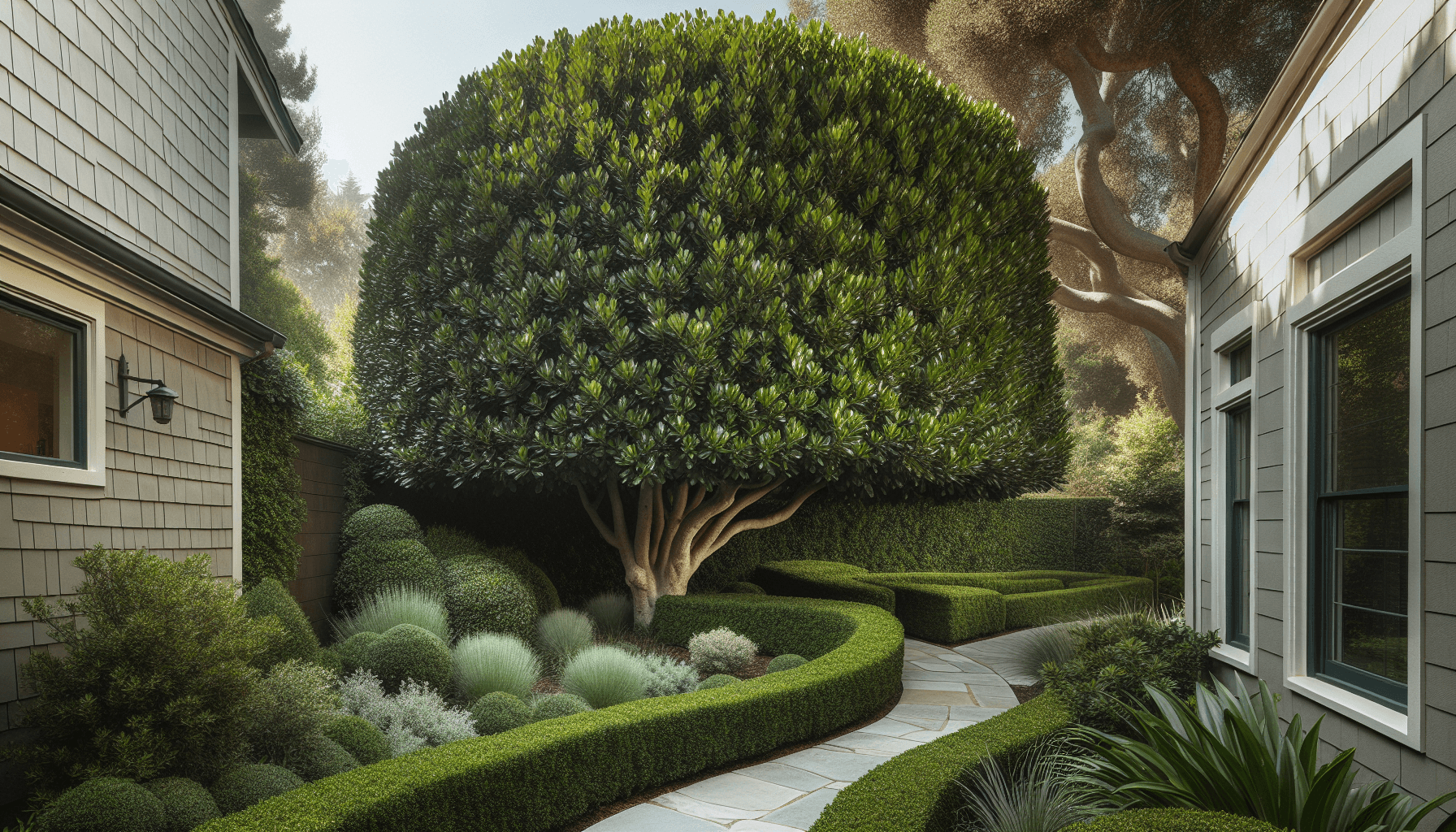 Bay Area Privacy Hedges & Screening: The Complete Landscape Designer's Guide